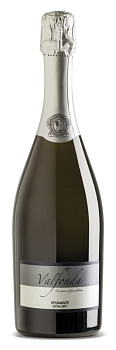 Игристое вино Cantina di Gambellara   Spumante Valfonda Extra Dry   750 мл 11,5%