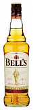Виски Bell's Original Бэллс Ориджинал 40% 1000 мл