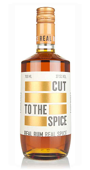 Ром  CUT Rum Spiced 700 мл