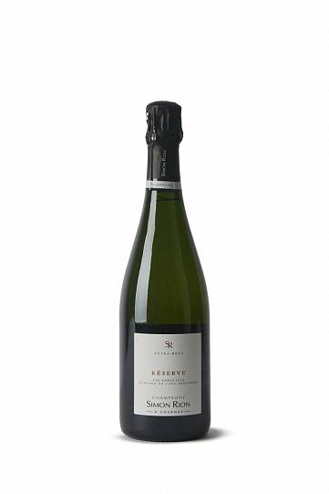 Шампанское  Simon Rion Réserve Vin Perpétuel Extra Brut 2013  1500 мл 12%