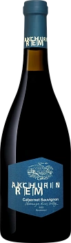 Вино   Рем Акчурин  Каберне  750 мл  13%