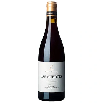 Вино Suertes del Marques Las Suertes Valle de la Orotava DO  2021  750 мл