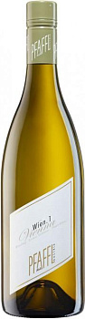 Вино Weingut R&A Pfaffl Wien. 1 Вайнгут Р&A Пфафль Вена 1 2023 750 мл