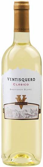 Вино Ventisquero Clasico  Sauvignon Blanc Вентискуэро Класико  Со