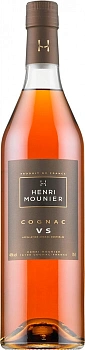 Коньяк Henri Mounier VS  gift box  700 мл