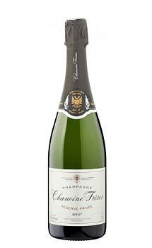 Шампанское Chanoine Freres Reserve Privee Brut   2021  750 мл