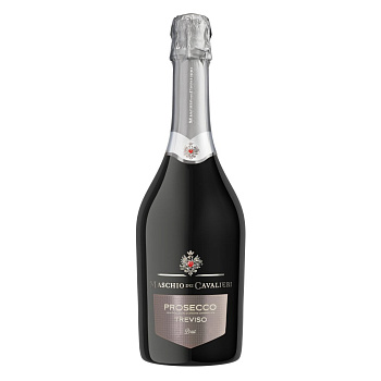 Игристое вино  Maschio dei Cavalieri Prosecco  750 мл