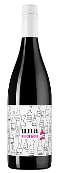 Вино Golser Wein UNA  Pinot Noir   2022  750 мл