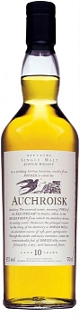 ВИСКИ Auchroisk  10 Years Old 700 мл