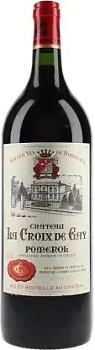 Вино Chateau La Croix de Gay 2021 3 л