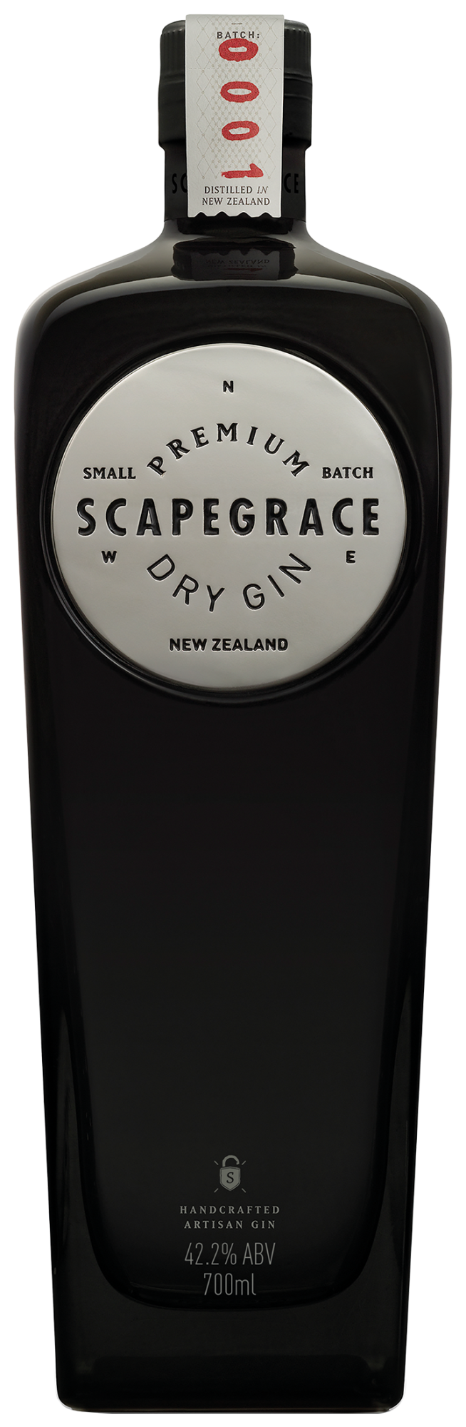 Джин  Scapegrace Classic      700 мл