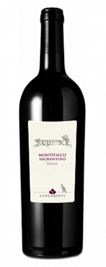 Вино Montefalco Sagrantino 2019 1500 мл