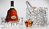 Коньяк Hennessy  X.O & Ice Limited Edition   Хеннесси  ХО  энд Айс Лимитед Эдишн   в подарочной упаковке 700мл