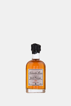 Коньяк Normandin-Mercier Grande Champagne XO 30  50 мл