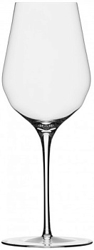 Набор  из 2-х бокалов  для белого  вина MarkThomas  Double Bend  White Wine  Марктомас Дабл Бенд  Уайт Вайн  360 мл