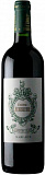 Вино Chateau Ferriere Margaux AOC 3-eme Grand Cru Classe Шато Феррьер 2015 750 мл