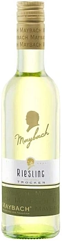 Вино Peter Mertes Maybach Riesling Trocken Semi dry  2023  250 мл