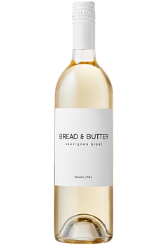 Вино Bread & Butter  Sauvignon Blanc  750 мл
