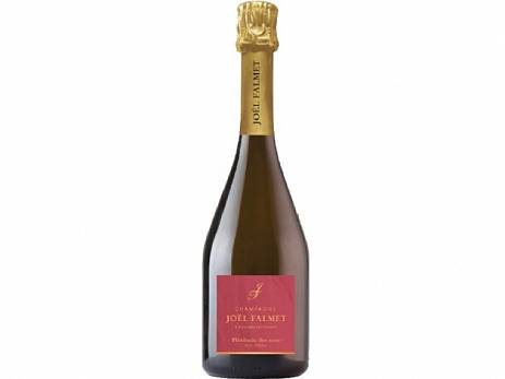 Шампанское    Champagne Joel Falmet Plenitude des Sens Reserve brut   Жоэль