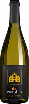 Вино Ca'Tullio Sauvignon DOC  750 мл