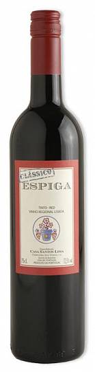 Вино Quinta da Espiga Red Кинта да Эшпига Красное 750 мл