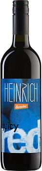 Сок Heinrich Juicy Red 750 мл