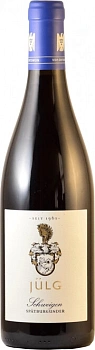 Вино Weingut Julg Spatburgunder Schweigen 2021 750 ml