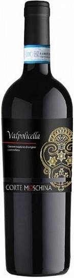 Вино Corte Moschina Valpolicella DOC 750 мл