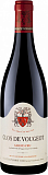 Вино Domaine Geantet-Pansiot Clos de Vougeot Grand Cru AOC   Жанте-Пансьо Кло де Вужо Гран Крю 2017 750 мл  13,5%