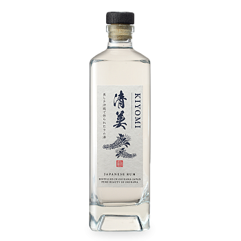 Ром  Kiyomi  Japanese Rum 700мл