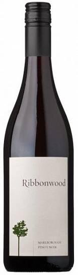 Вино Framingham  "Ribbonwood" Pinot Noir   2014 750мл