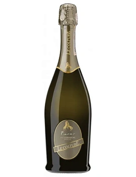 Вино игристое Le Colture Pianer Prosecco Superiore Valdobbiadene Extra Dry   750 мл