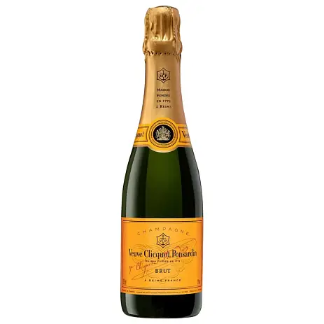 Шампанское Veuve Clicquot Ponsardin   750 мл