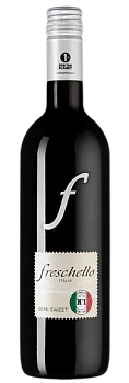 Вино Freschello Rosso  750 мл