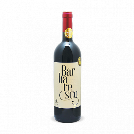 Вино Casali del Barone Barbaresco  red dry  2016  750 мл
