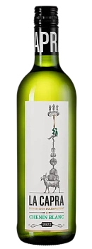 Вино Fairview La Capra Chenin Blanc  2023  750 мл