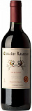 Вино Chevalier Lacassan Semi-Sweet  Шевалье Лакассан красное  полусладкое  750 мл