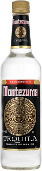 Текила  Montezuma    750 мл