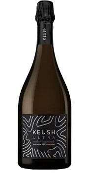 Игристое вино Keush  Blanc de Noirs    750 мл