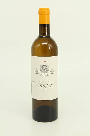 Вино Despagne Naujan Blanc 2019 750 мл 13%
