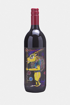 Вино Schmelzer's Big Nature Red 1 л