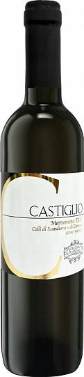 Вино Cantina Puianello Castillo   Marzemino  red  750 мл