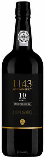 Портвейн   Wine With Spirit  Tawny  2019  750 мл  19 %