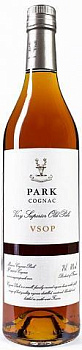 Коньяк Cognac PARK VSOP  700 мл