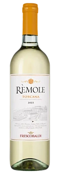 Вино Remole Bianco Toscana IGT  2023  750 мл