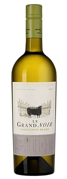 Вино Le Grand Noir Sauvignon Blanc  2024  750 мл