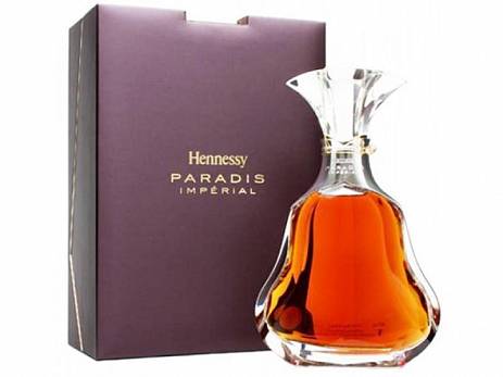 Коньяк Hennessy Paradis Imperial  700 мл