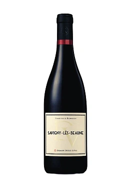 Вино Domaine Decelle & Fils Savigny-les-Beaune Rouge 2022 750 мл 13%