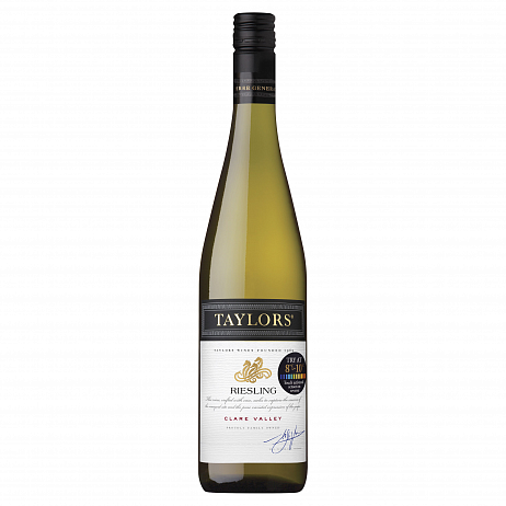 Вино  Taylors  Wakefield   Estate Label Riesling     2020 750 мл
