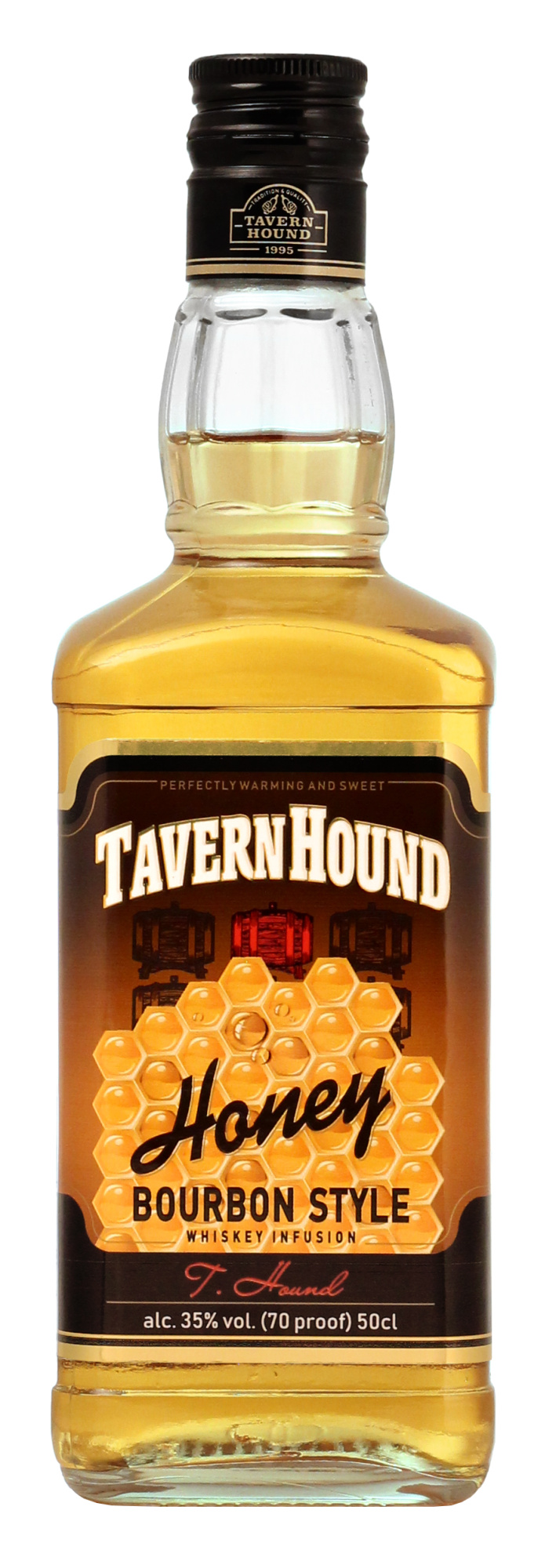Виски Tavern Hound   500 мл